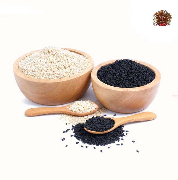 ArputhamExport's tweet photo. Looking to import high-quality sesame seeds from India? We do export to your country! Our commitment to excellence ensures top-level sesame seed services.
#SesameSeeds #Export #qualityservice #arputhamexports #sesameseedsexports #usa https://t.co/GYeoNk6MmX