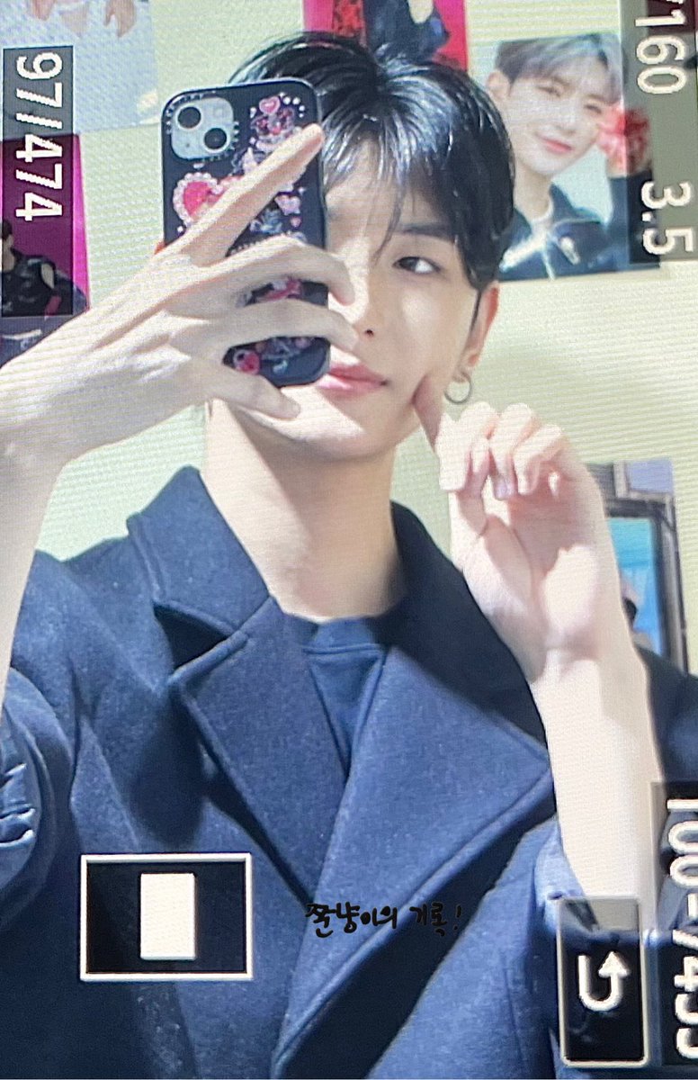 TURNIT0421's tweet photo. 240420 

오늘 주사위뿌수다˘͈ᵕ˘͈
#유준원 #YUJUNWON #ジュンウォン https://t.co/KnFiQY3jds