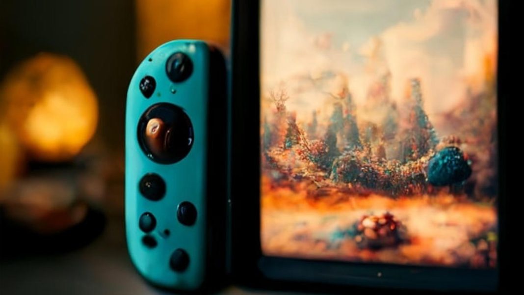 Nintendo Switch 2: possibile V-NAND con velocità di 1.4 GB/s
#Console #DLSS #GameNews #Gamer #Gaming #MemoriaFlash #NextGen #Nintendo #NintendoSwitch #NintendoSwitch2 #NVIDIA #Prestazioni #RayTracing #Switch2 #VNAND #VideoGame #Videogiochi #Videoludica

ceotech.it/nintendo-switc…