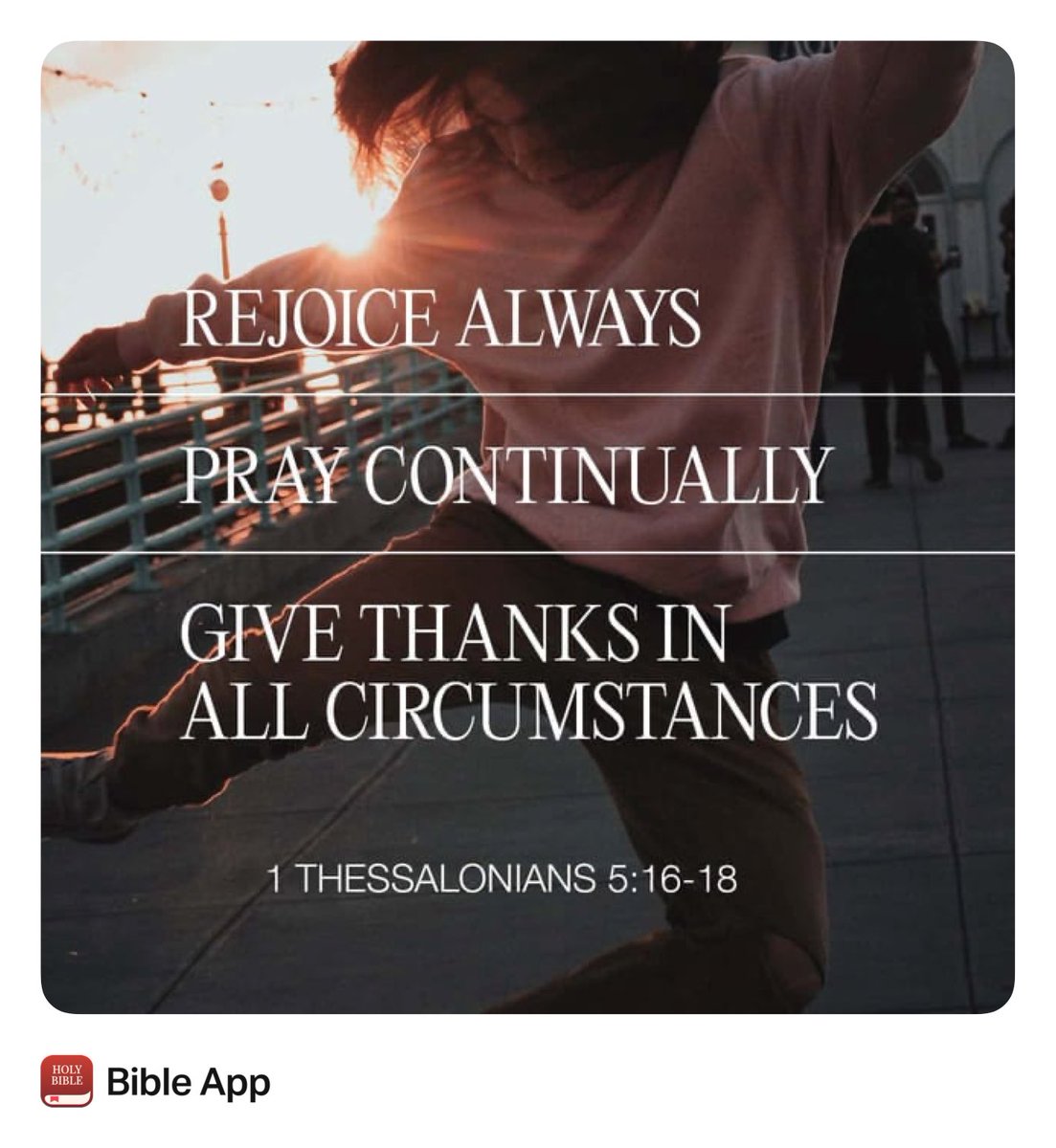 Pray! #youversion