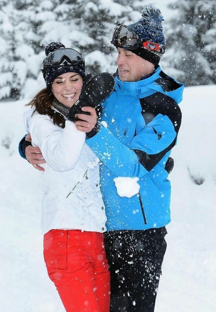 Happy days 🥹✨
.
#PrinceAndPrincessOfWales #PrincessCatherine #PrinceWilliam