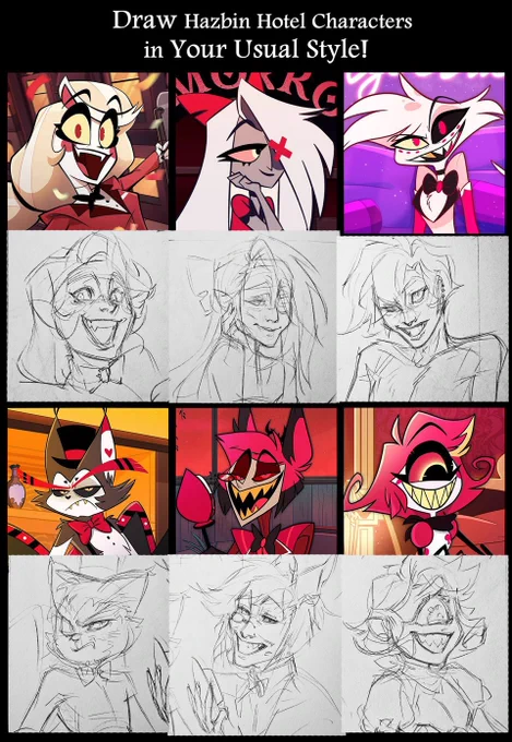 Actually I have something to show you, I think until I have something new I'll show you what I already have.
I wanted to finish it and show it after, but I don't know when I'll be able to finish it, or if I'll be able to finish it at all. 