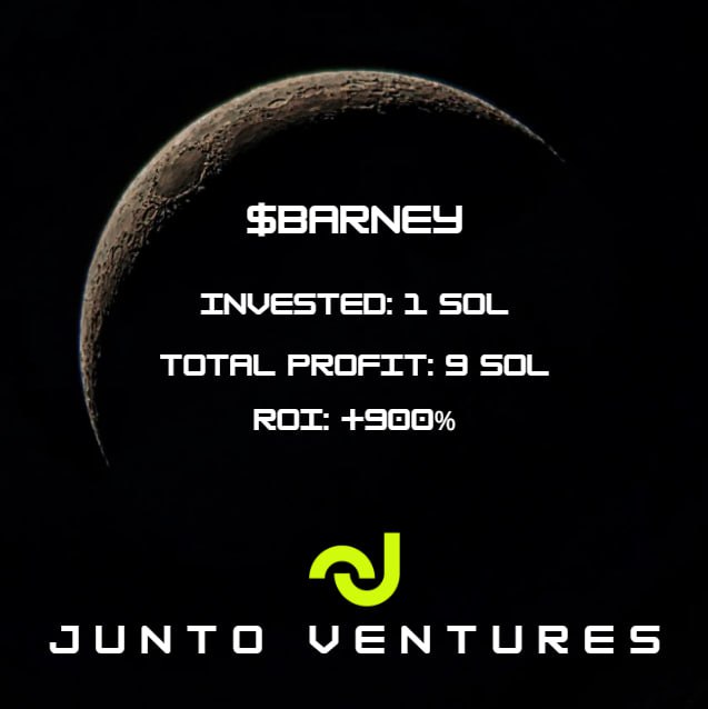 JuntoVenture's tweet photo. https://t.co/CpbpgQV1NR