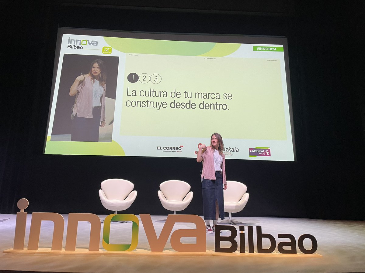 Beatriz Arraibi tweet media