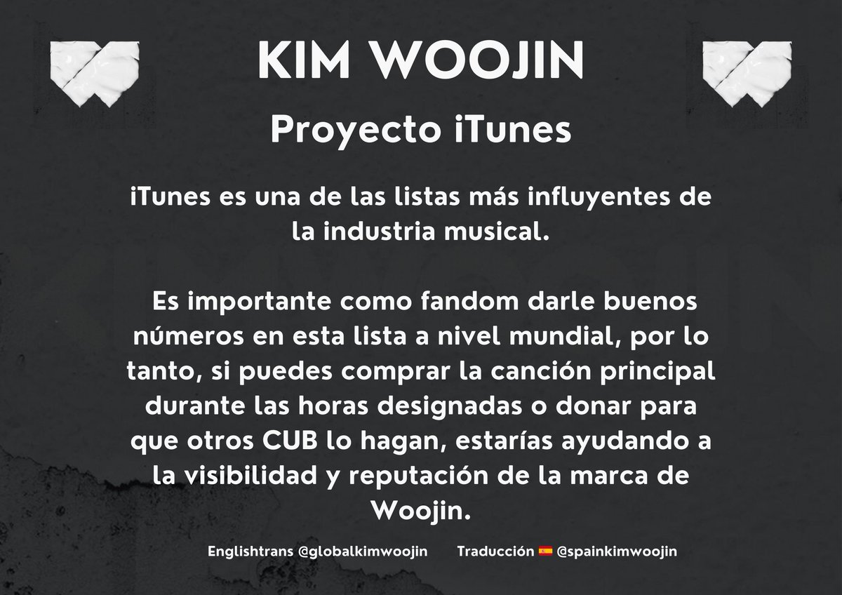 spainkimwoojin's tweet photo. Representantes de otros países:
🌍 INTERNACIONAL: @Globalkimwoojin
🇫🇷 FRANCIA: @Woofrenchbase
🇩🇪ALEMANIA: @kimwoojin_DE
🇯🇵 JAPÓN: @_Moon_Fawn
🇵🇭 FILIPINAS: @_cony87
🇺🇲 EEUU: @Cub4Kdub
#KIMWOOJIN #김우진 #Kustomade #SMEntertainment #ILIKETHEWAY
#KIMWOOJIN_ILIKETHEWAY https://t.co/ug4mSSKdnr