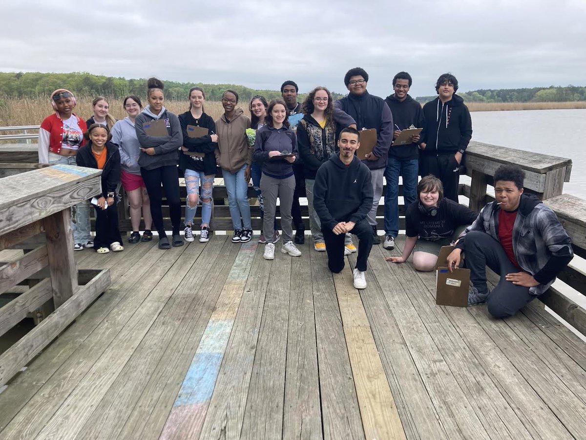 Essex High School tweet media