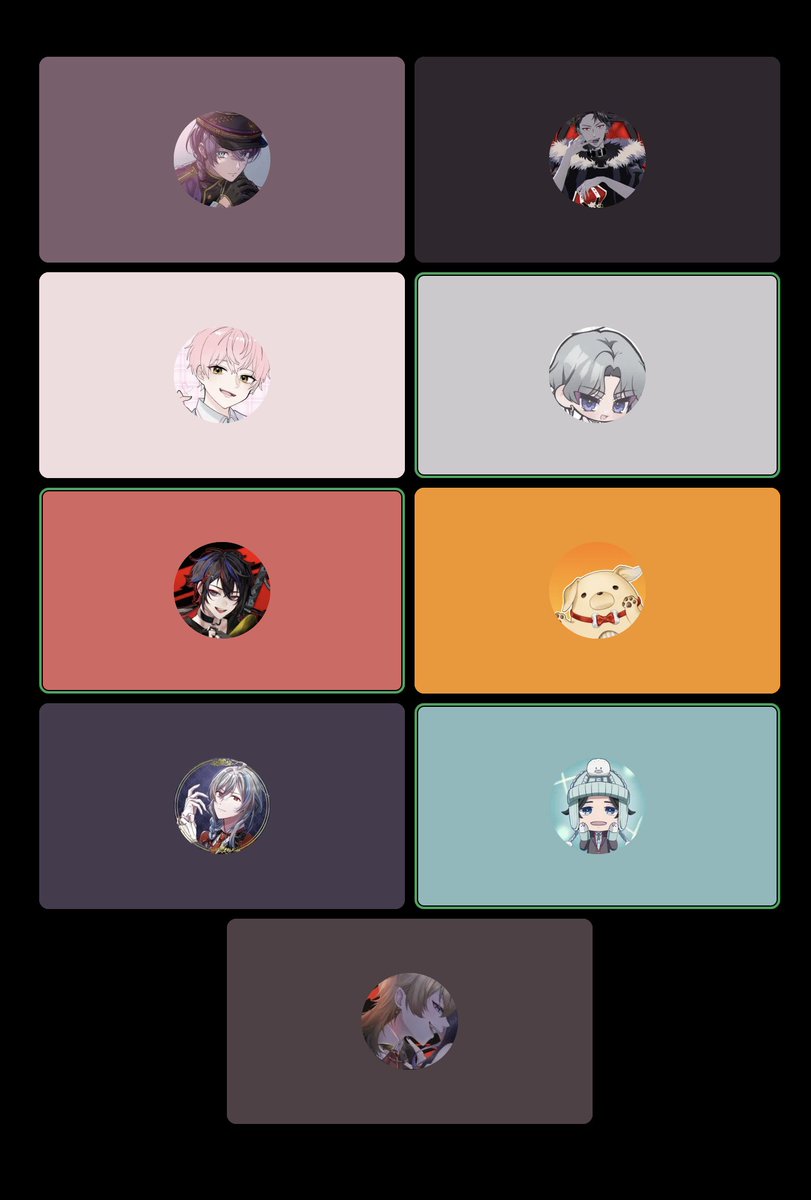 ネクカラあれこれ" - Results on X | Live Posts & Updates