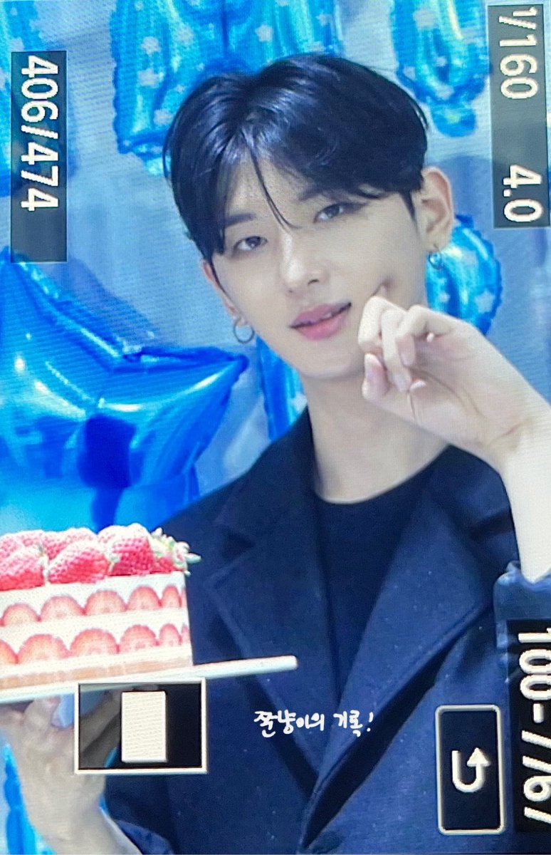 TURNIT0421's tweet photo. 240420

생일축하해요 준원아♡。·˚˚·  ·˚˚·。♡
#유준원 #YUJUNWON #ジュンウォン https://t.co/qzz9uMj2Qa