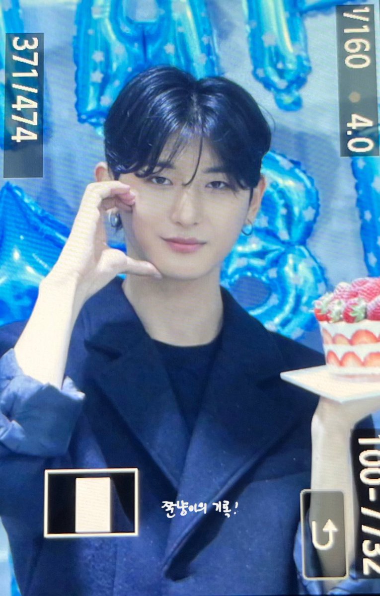 TURNIT0421's tweet photo. 240420

생일축하해요 준원아♡。·˚˚·  ·˚˚·。♡
#유준원 #YUJUNWON #ジュンウォン https://t.co/qzz9uMj2Qa