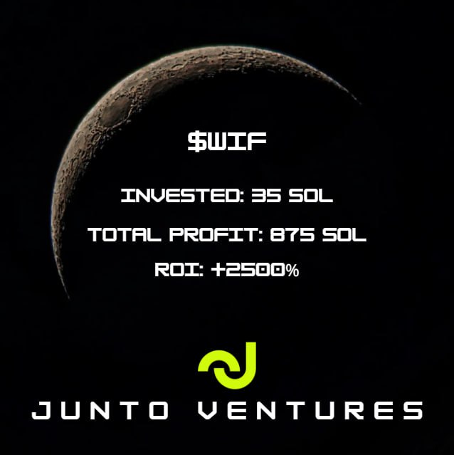 JuntoVenture's tweet photo. https://t.co/hH1PevG2zd