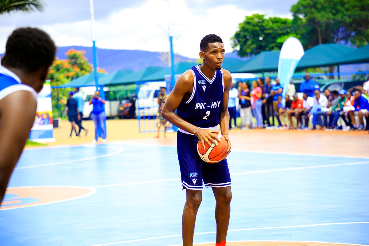 RP-Huye College tweet media