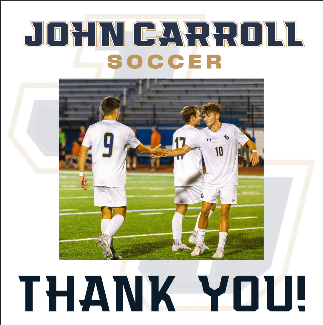 JCUMensSoccer tweet media