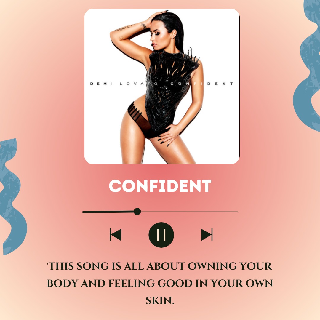 luvurlines's tweet photo. Curated with love, for you! This playlist is full of songs to remind you of your worth. Dance, sing, and embrace your beautiful self. ✨
#BodyPositivity #LoveYourself #BodyStandards #BeYou #Confident https://t.co/kCj7O1RrpW