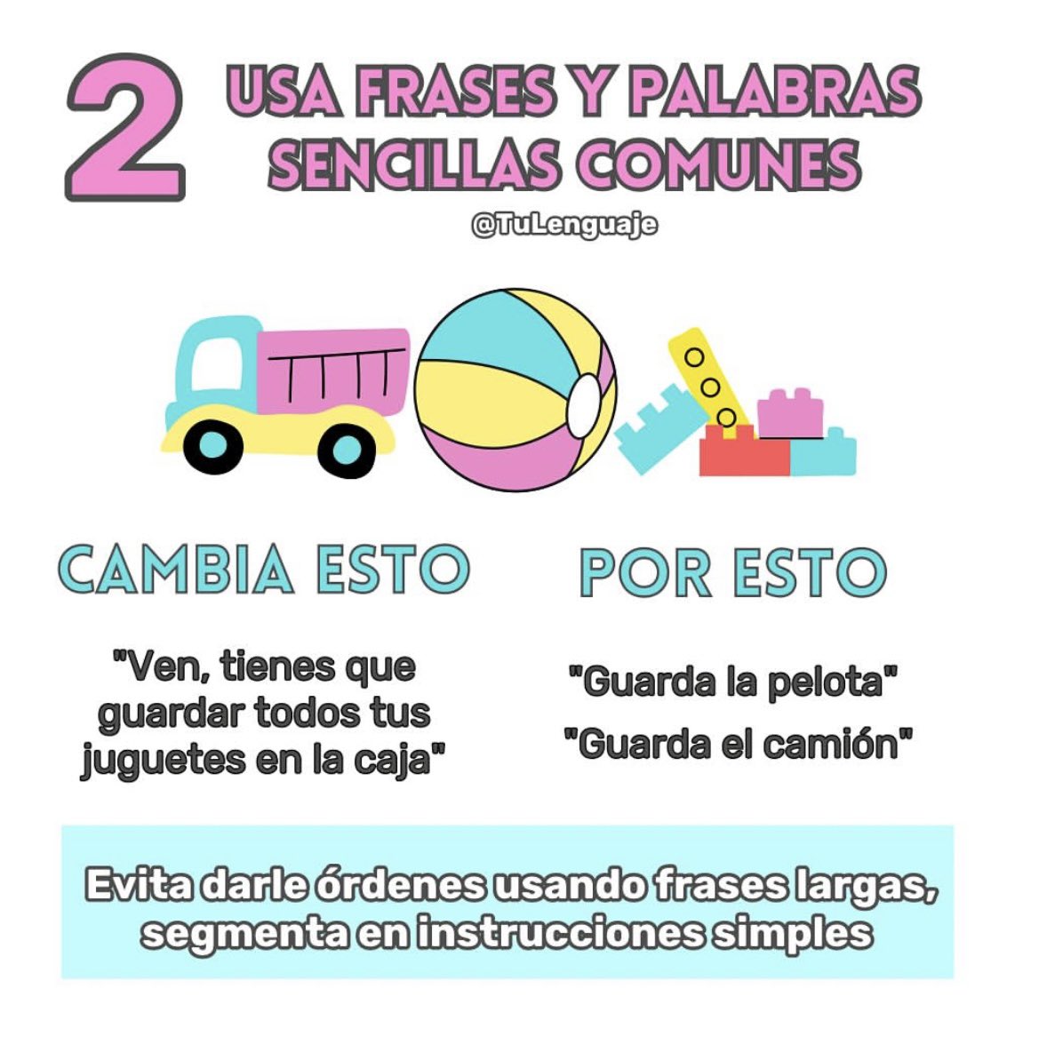 marttaparra_'s tweet photo. Os dejo 4 tips sobre el lenguaje en nenes con autismo ⁉️🗣️🧠👧🏻👦🏻⚠️
#uv_rtl23 #uv_rtl24 https://t.co/ATWKmJMZOC