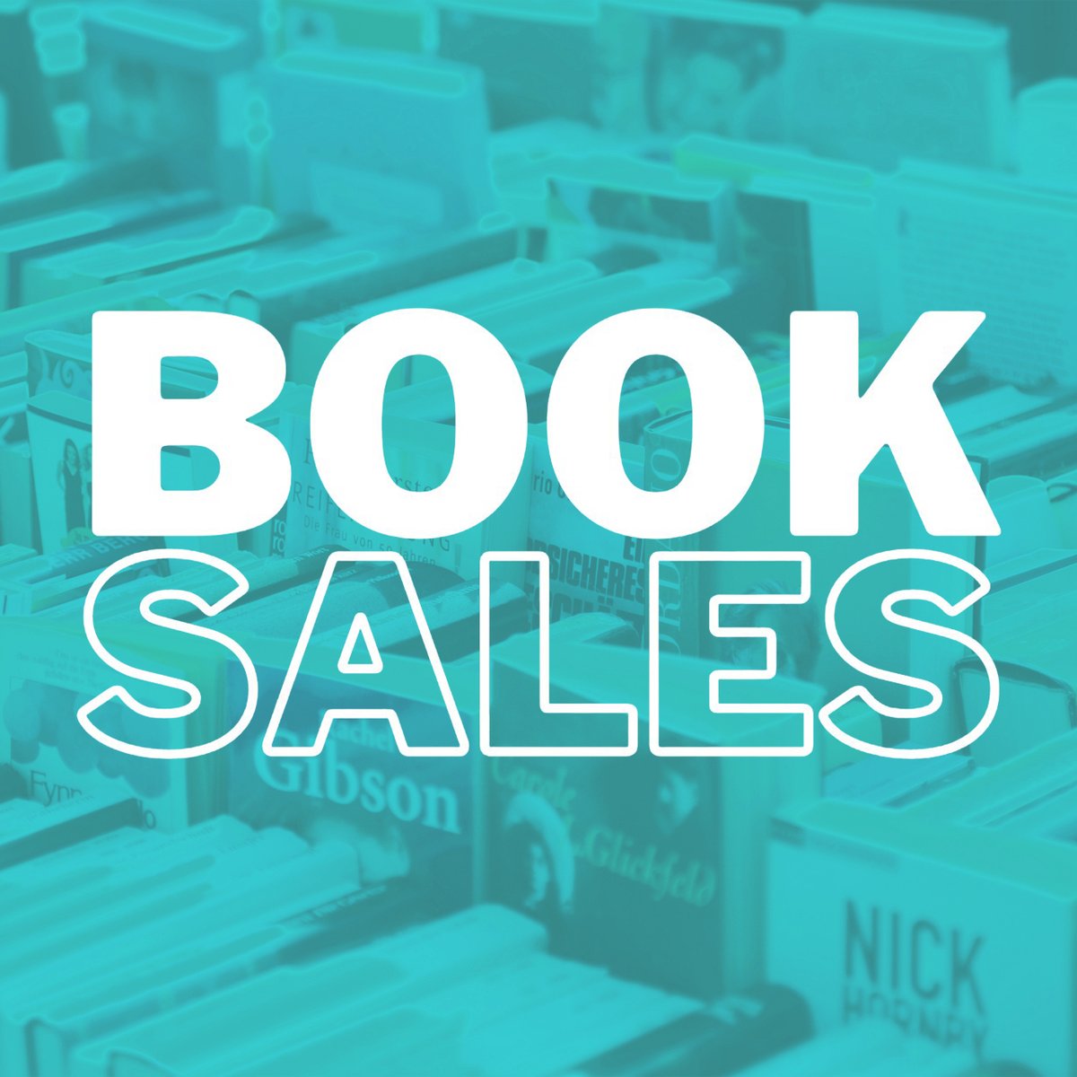 Book sale today at George Mason Regional Library: bit.ly/FCPL-BookSales ❤️📚🥰 #loveyourlibrary #booksales