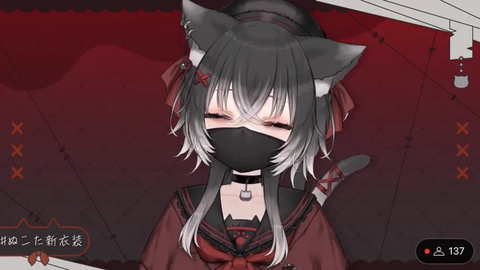 どちゃくそ性癖に刺さるからやめてほしい(大好き) 