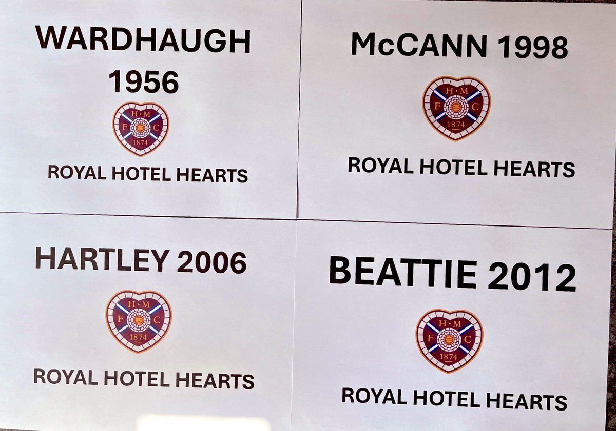 4 🚌🚌🚌🚌🇱🇻🇱🇻🇱🇻 Now named!#MonTheGorgie #ScottishCup 🇱🇻🏆🇱🇻