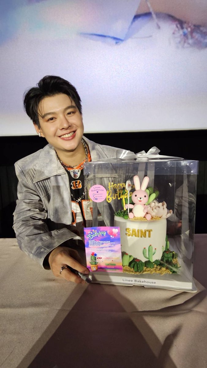 😭😭🥰🥰

I love you ❤️
SAINT26BD FANSIGN PARTY
#BD26ySaintFansignParty
#Saint_sup #MingEr #CactuZS