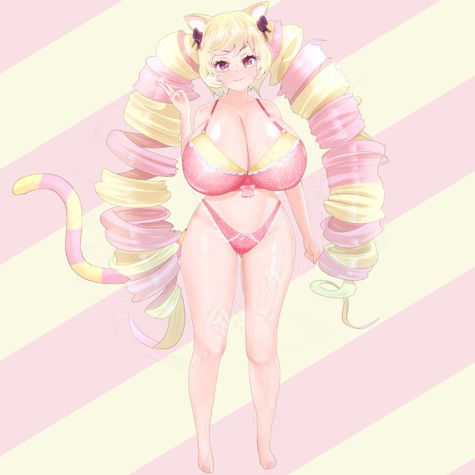 Skebご依頼ならびにブーストありがとうございました～
なんだかんだで200件目でした ご愛顧に感謝 