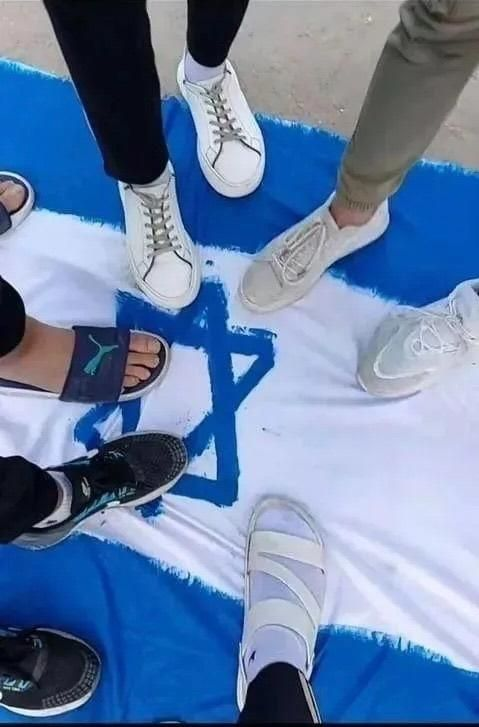 REVMAXXING's tweet photo. The world hates Zionism https://t.co/piPoX2zh7d