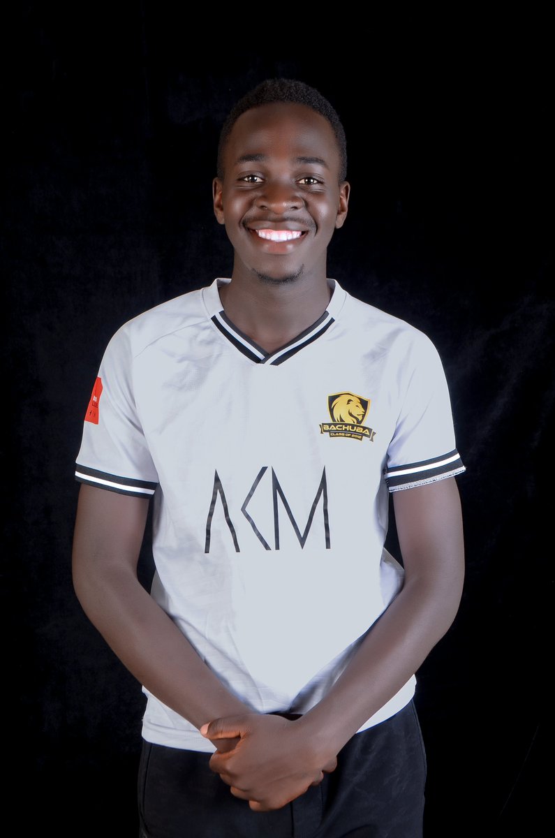 Abachuba2012's tweet photo. We announce the signing of Moses Masoto to Abachuba.
Welcome @mosesmasoto

@TheBudoLeague @TBLMirror
#WelcomeMoses #Abachuba12 #TBL7 #WhateverItTakes https://t.co/HcIq6WU8k8