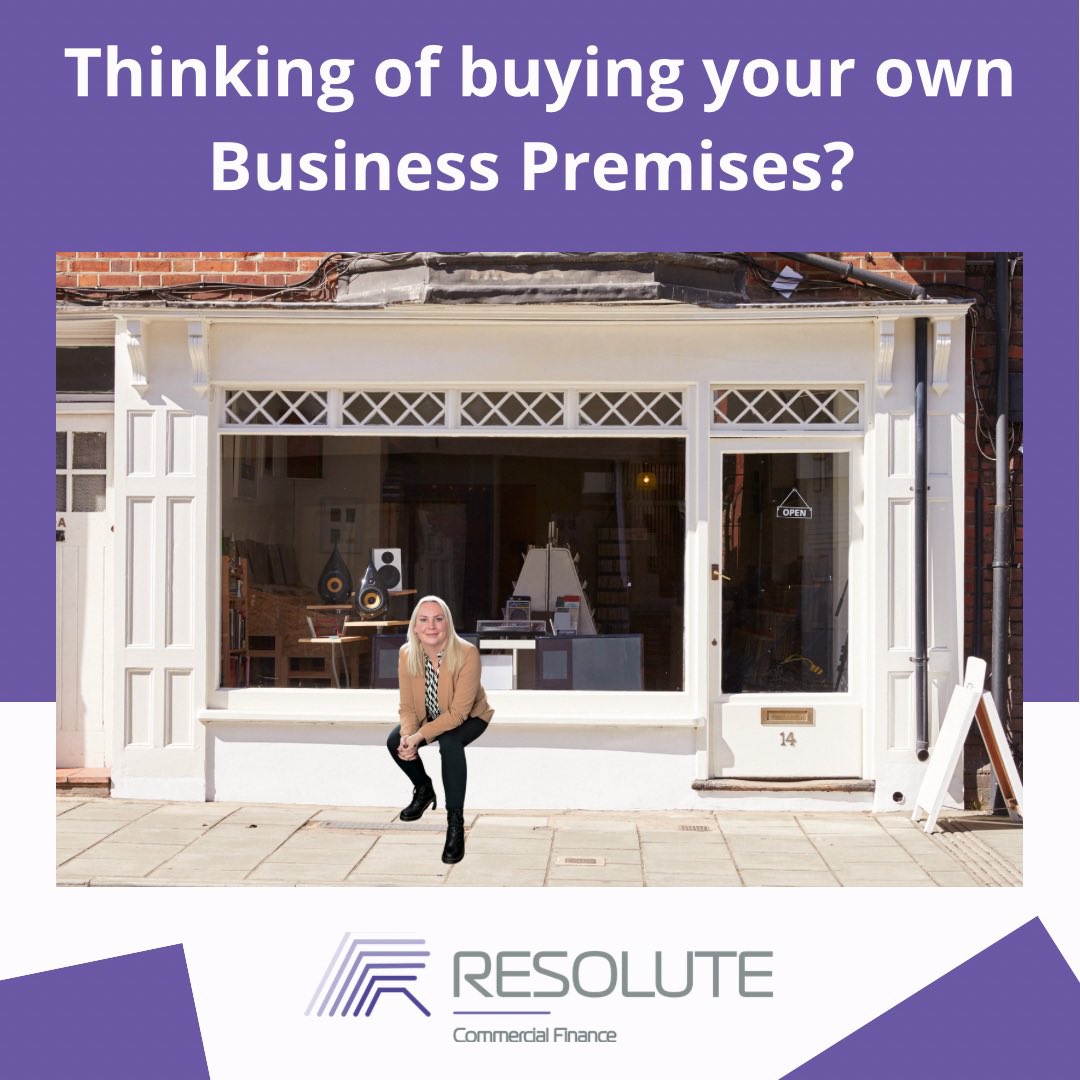 Are you looking to purchase a property for your business or for investment purposes? 

Looking to raise cash against a property you already own?

With access to a wide panel of #CommercialMortgage lenders, including high street banks we can find the deal that’s right for you.