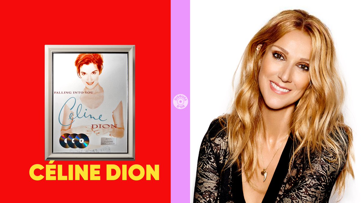 Le triple disque de platine de <a href="/celinedion/">Celine Dion</a> adjugé à 22.222 € au profit du @televie et de la recherche contre le cancer