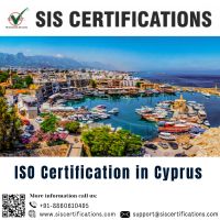 ISO Certification in Cyprus | ISO 9001, 14001, 45001, 22000
siscertifications.com/iso-certificat…
Please call us +91 8882213680 or email us : support@siscertifications.com
#isocertification #isocertificationcyprus #iso9001certificationcyprus #siscertifications