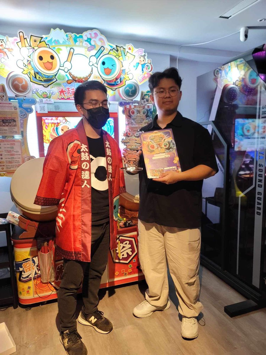 RayChuang1214's tweet photo. ！！！台湾C エリア大会 優勝！！！！！！！！！！！！！！！！！！！！！！！！！！！！！！！！！！！！！！！！！！！！！！！！！！！！！！！！！！！！ https://t.co/xWvx0p9glp