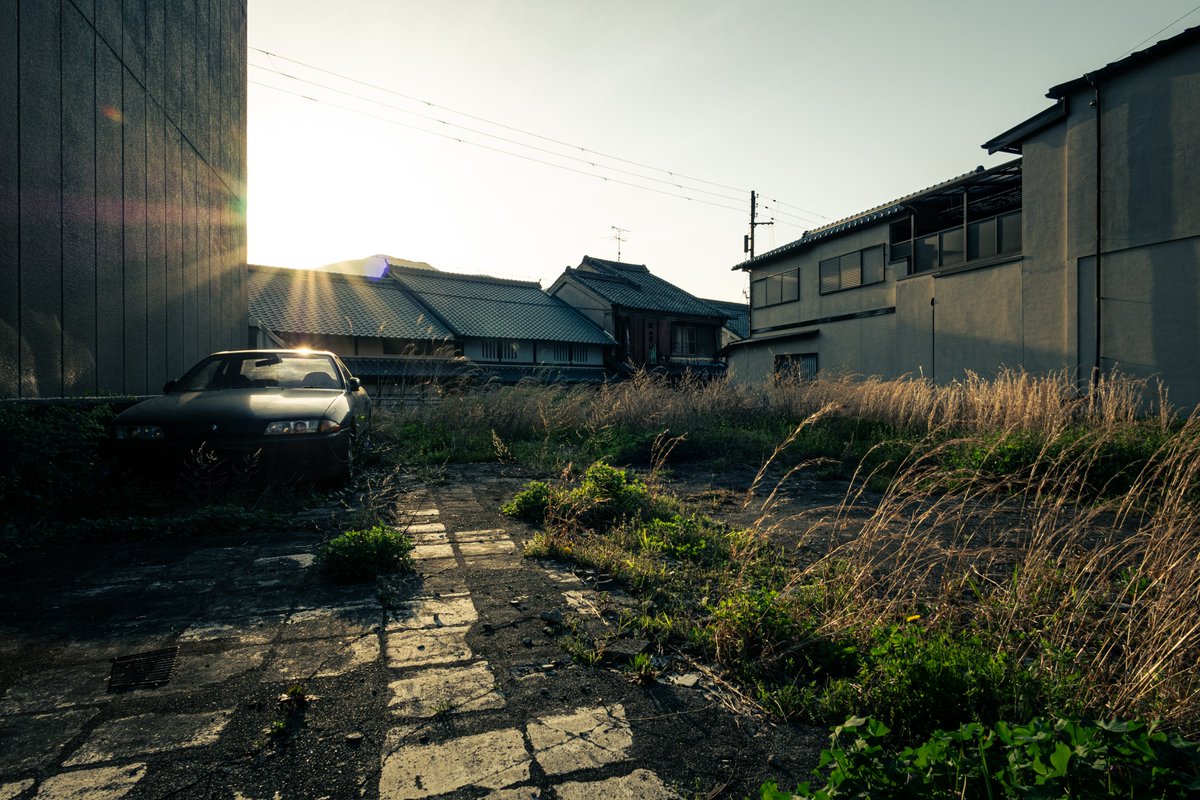shushus24's tweet photo. Vacant lot

#写真好きな人と繋がりたい #写真撮ってる人と繋がりたい #カメラ好きな人と繋がりたい #キリトリセカイ #ファインダー越しの私の世界 #Panasonic #LUMIX #G100D https://t.co/iDycddqHlU