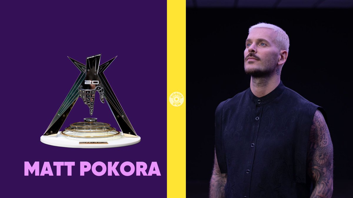 L’œuvre Épicentre de <a href="/MPokora/">Matt Pokora</a> et Pierre Brault adjugée 78.778,05 € au profit du @televie et de la recherche contre le cancer
