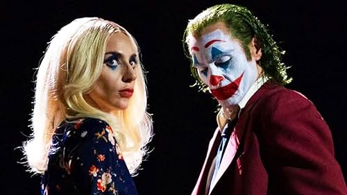 Director Todd Phillips of JOKER 2 has clarified whether the movie will be a musical: 'We've never really talked about it like that, but it's a movie where music is an essential element.'