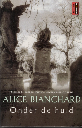 LekkerBoek's tweet photo. Onder de huid - Alice Blanchard
'Een zeer indrukwekkende roman van een ongewone complexiteit, gratie en kracht' Jonathan Kellerman.
Nu opruiming en voor 1 euro!
https://t.co/4afgYSVjcR https://t.co/x6vemo0HG9