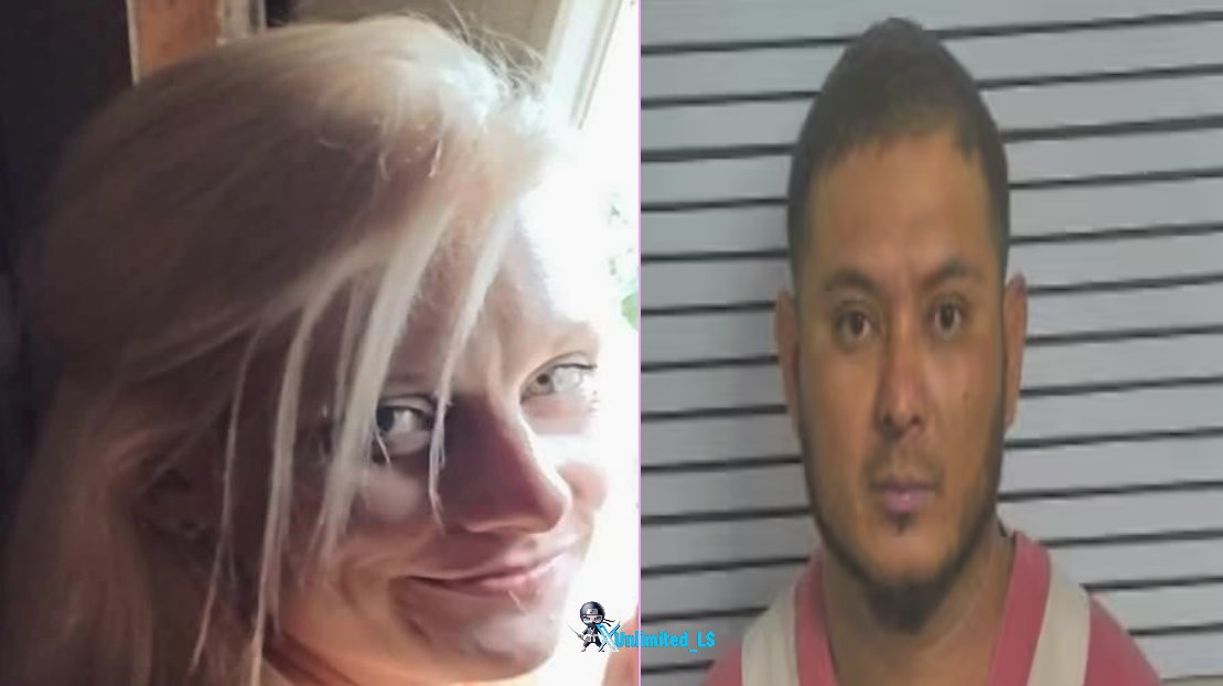 NEW: Illegal from El Salvador is charged with murder Julio Cesar Pineda, 42, is charged with first-degree murder and was denied bond by the Forrest County Detention Center after his first appearance hearing Josie Windham,29, was found shot and lying on a sidewalk. She was