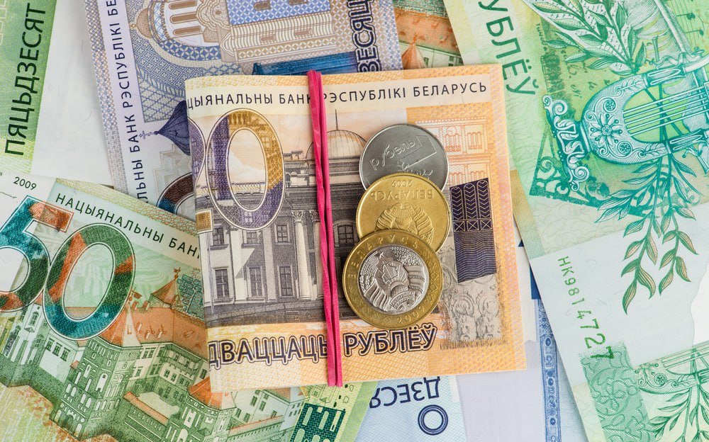 Kamēr visa nauda aiziet represijās, baltkrieviem par elektroenerģiju, karsto ūdeni un apkuri no jūnija būs jāmaksā par 25% vairāk, raksta @zerkalo_io: news.zerkalo.io/economics/6644…