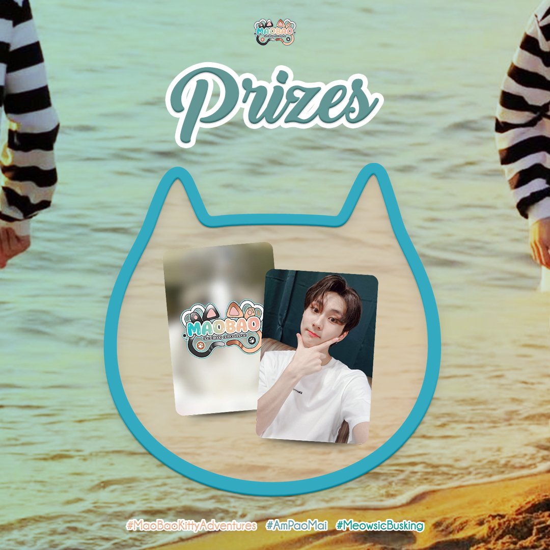 MAOBAO : KITTY ADVENTURES tweet media