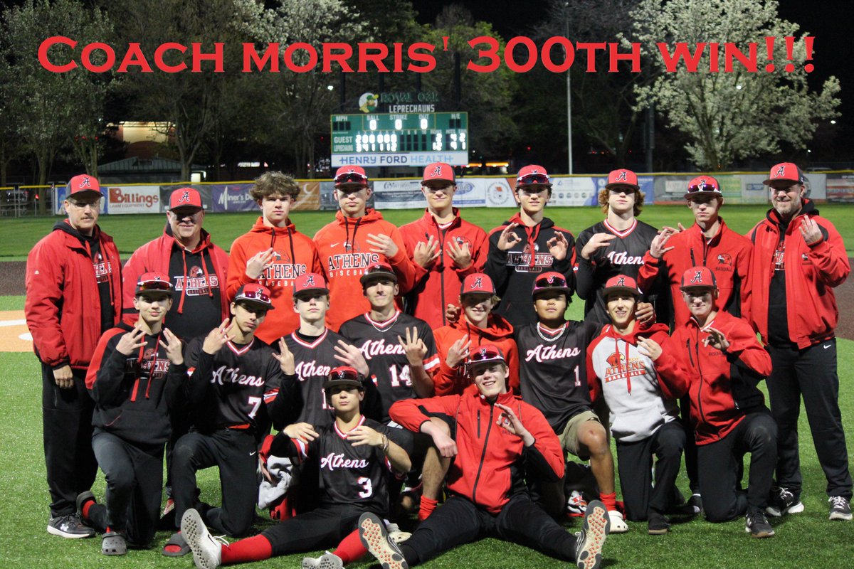 Athens Boosters tweet media