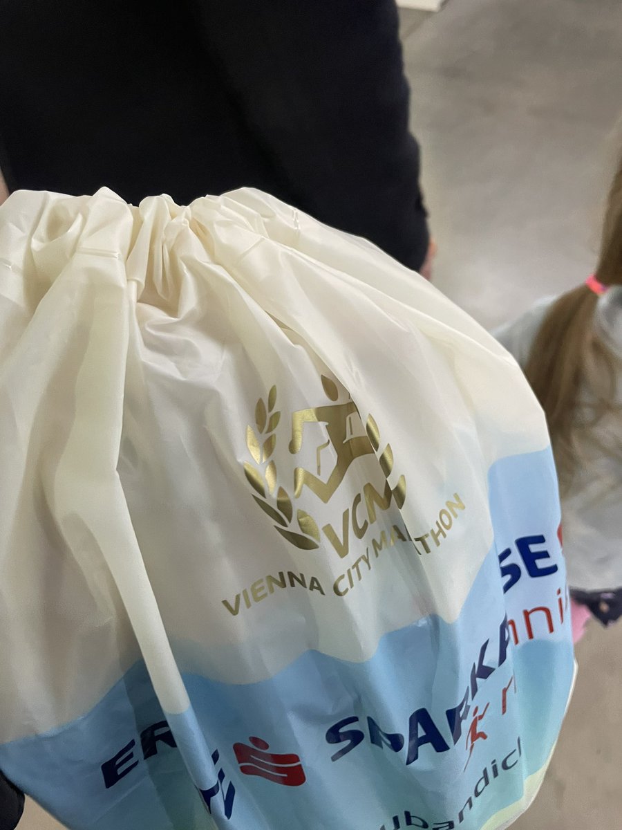 monikaturyna's tweet image. Sie wenig, wie ich heuer trainiert habe, wird es morgen ein Volldesaster sein 😂 #vcm2024