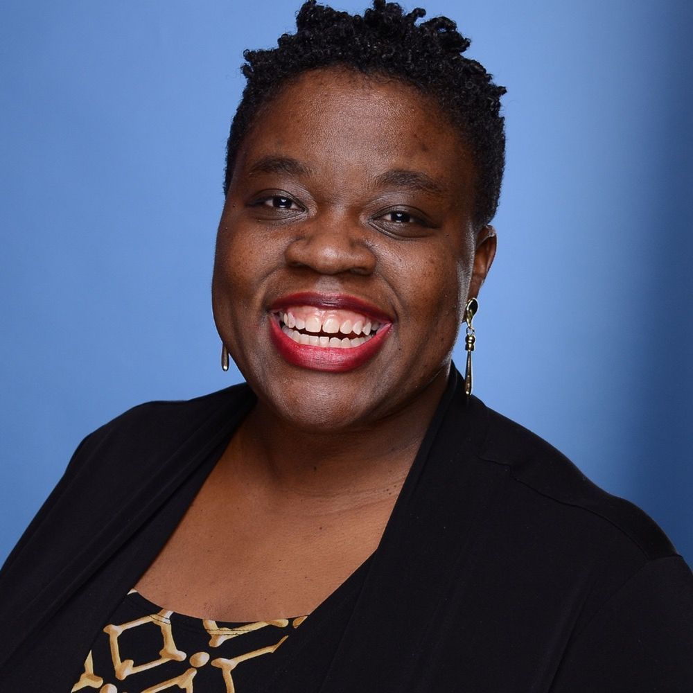 Congratulations 🌟 Ekuwah Moses! D.L. Dusty Dickens Elementary School is privileged to have you! Please read about her nomination for the LifeChanger of the Year Award, @ekuwah is Dedicated to #STEMEducation & #StudentSuccess buff.ly/3QnzErZ #InspiringEducators