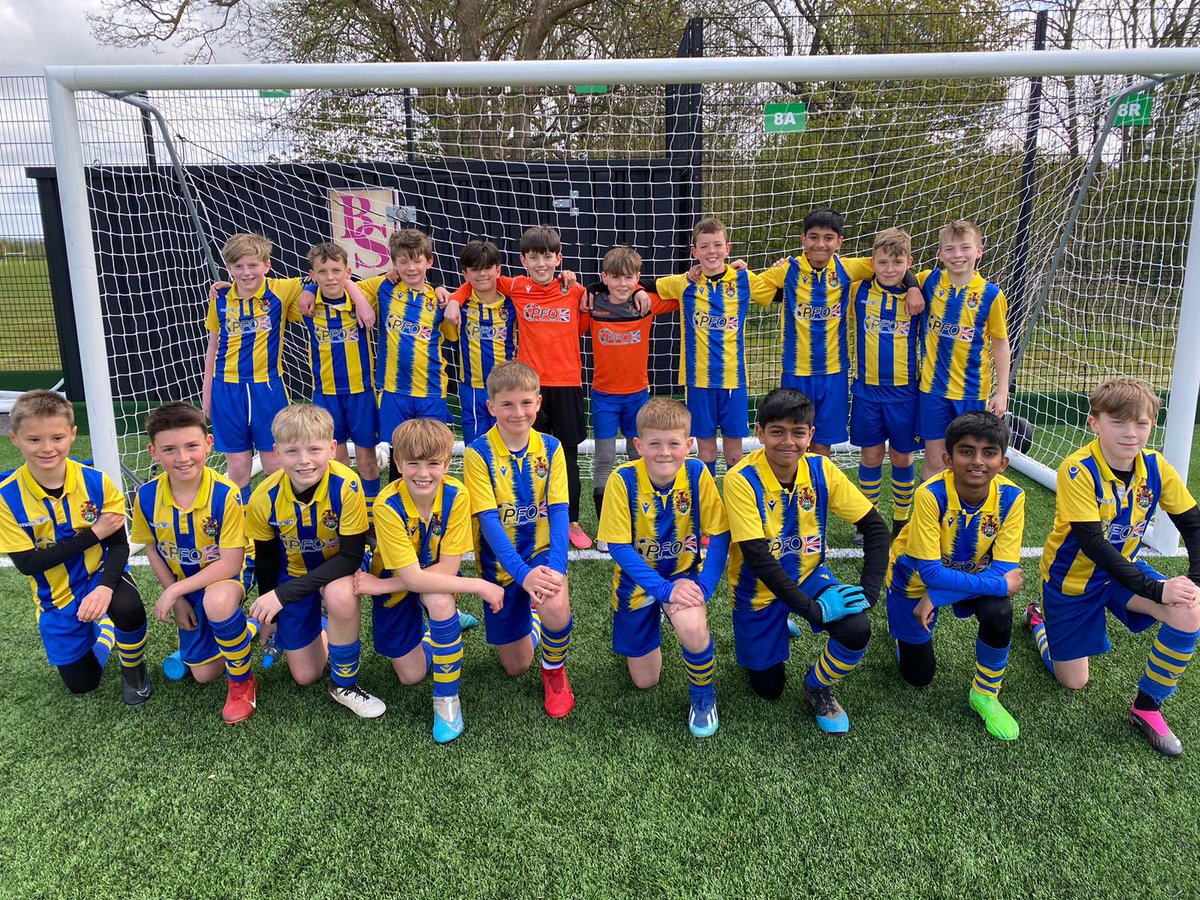 Tough games this morning for Chiltern! Both suffered 6-0 defeats to two good <a href="/StAlbansSchools/">St Albans Schools</a> teams!