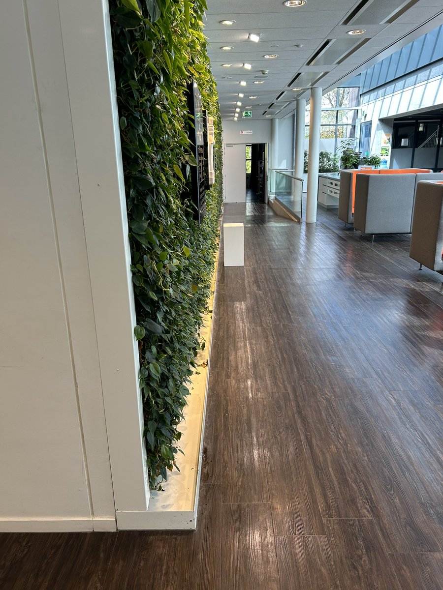 Omdat we niet zullen vergeten……..het schoon te houden.