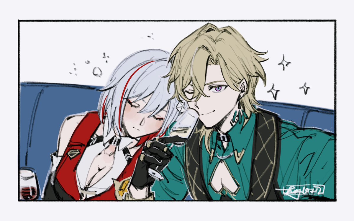 Because this panel deserves its own post