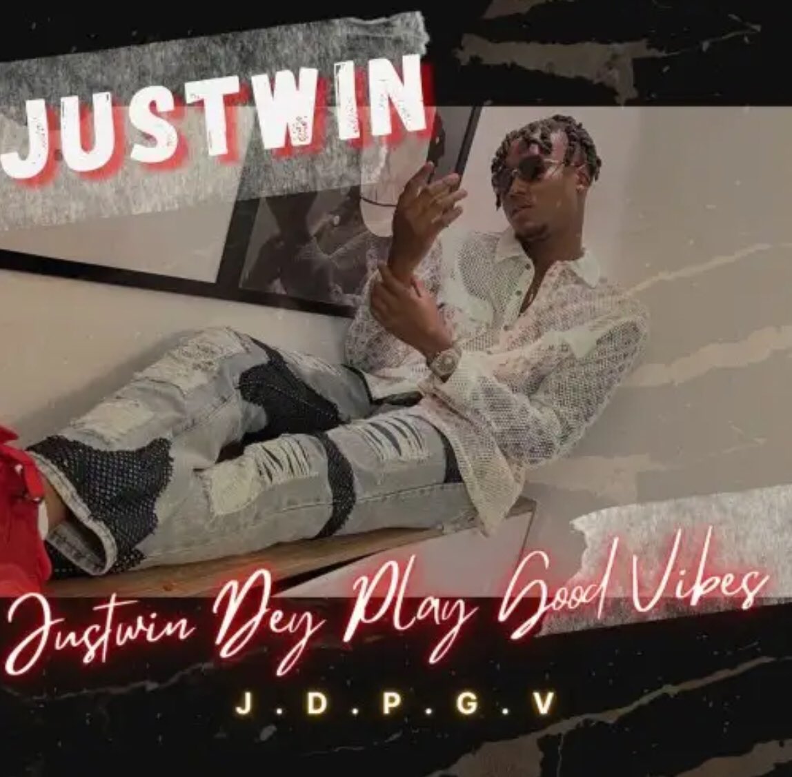 #NowPlaying DEY PLAY GOOD VIBES BY @justwin_t 

On @SUPERFM

#NowOnAiR 

#NonStopMusic 

#StaysafeNigeria #TuneInNow