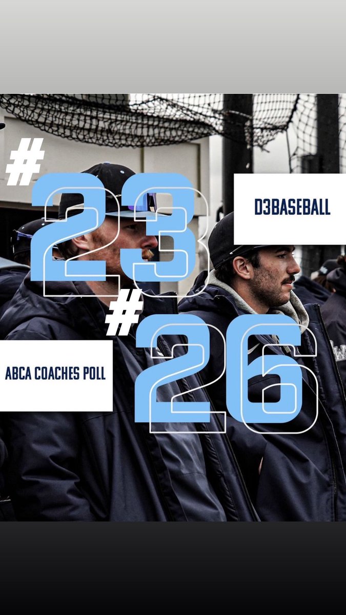 Nationally Ranked!