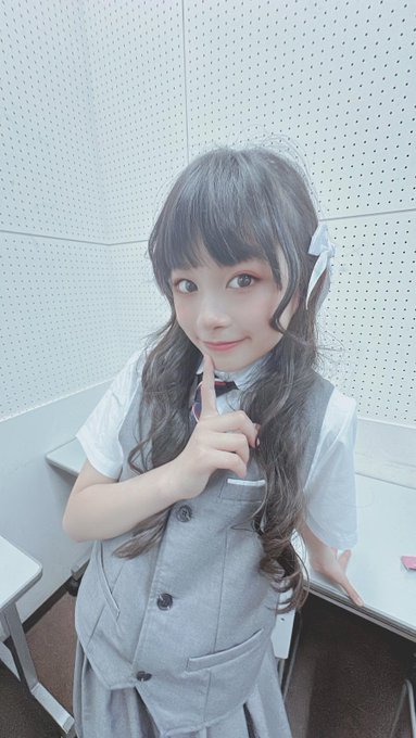 Twitterのコスプレ画像9