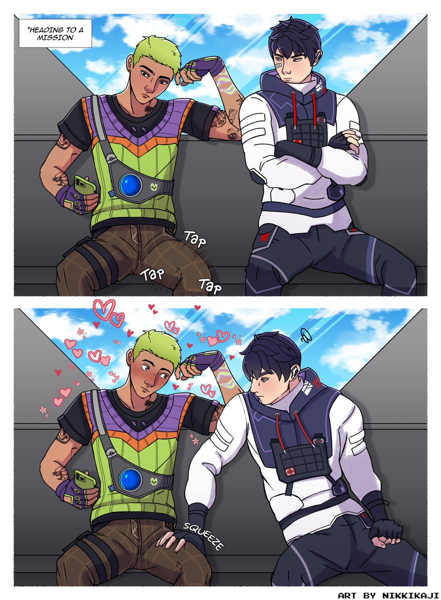 adhd things #isekko #iso #gekko