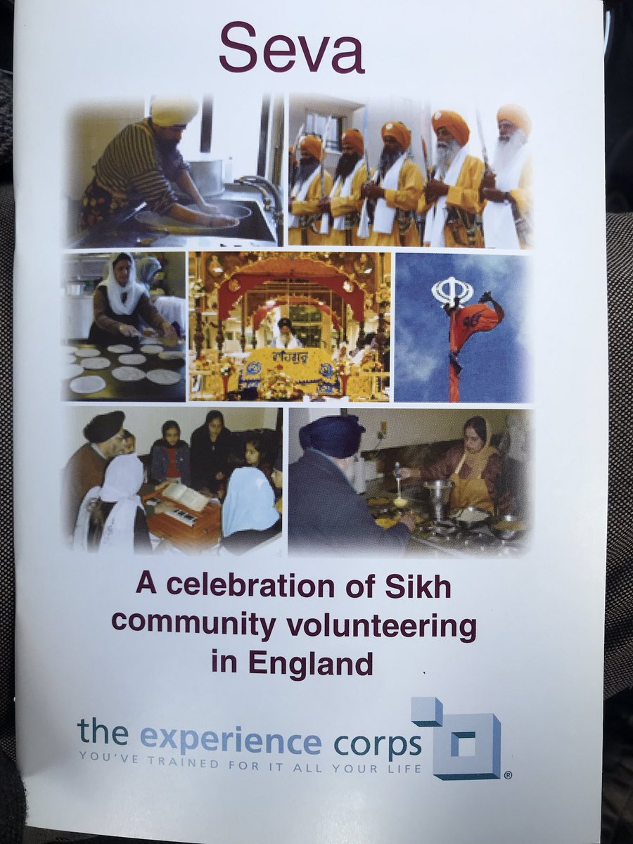 My thanks to Gurkirat Sandhu for inviting @craig_smithUK & myself to the pop up Gurdwara in Whitwick to help celebrate #vaisakhi. Knowledge of diverse cultures leads to #CommunityCohesion.