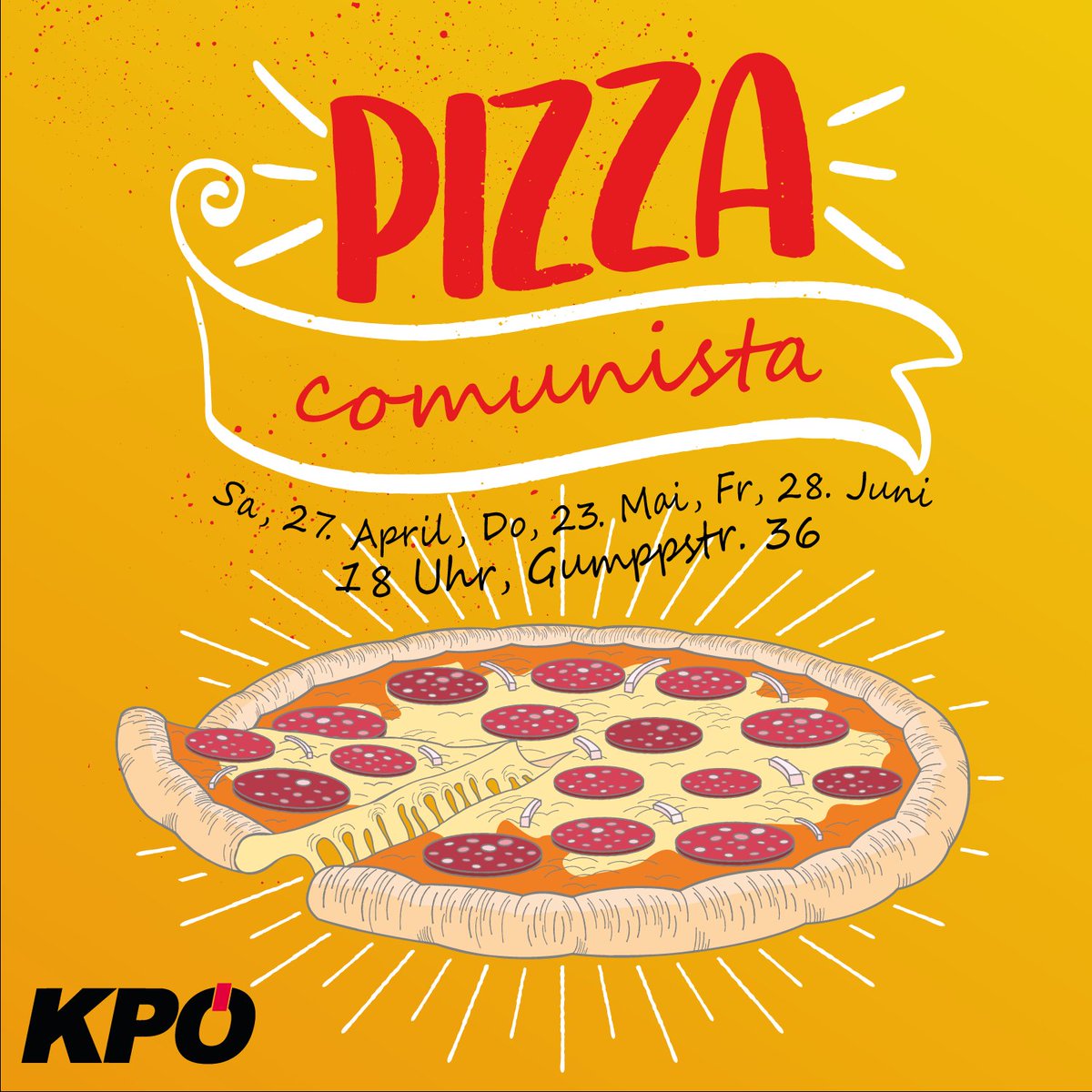 KPÖ Innsbruck tweet media