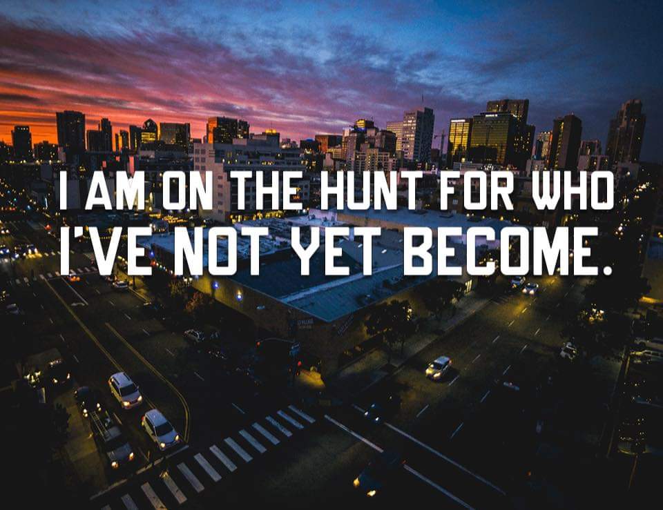 🙏 When You're Given a Second Chance….

Don't Wait This Time.  Don’t Waste One More Second!  ⏳️

You’re Alive!  You're Still a Part of This World For a Reason! 🥳

Figure IT out!  You'll Find Your Way AND IT Will Find YOU! ❤️

#FindYourPassion #FindYourPurpose