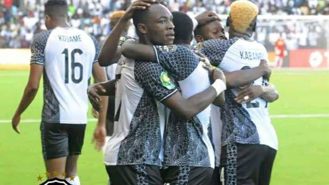 0- No Egyptian team has beaten @TPMazembe in Lubumbashi since the creation of CAF competitions in 1964.Task @AlAhly. #CAFCL #TPMASC